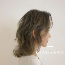 -朗峰专业美发沙龙