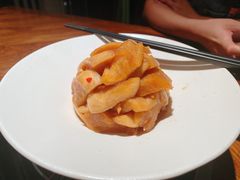 -瑶王府·广西菜(金阳路店)