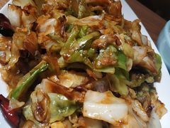 -一个叫川的地方(麒麟新天地店)