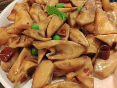 -江太极江浙菜(马桥万达广场店)