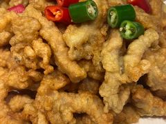 -拉完海鲜大排档(温岭店)