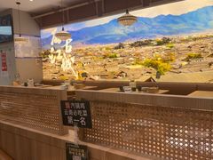 -云海肴·汽锅鸡·云南菜(广安门天虹店)
