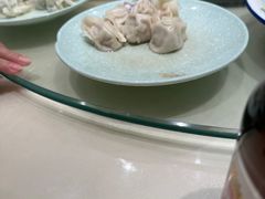 -老边饺子馆(金源店)