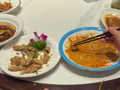 -码头鲜精致威海菜(欧乐坊店)