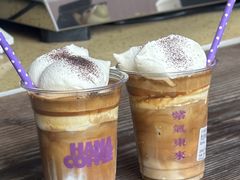 -HANA COFFEE(长寿路店)