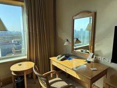 -南京维景国际大酒店(南京博物院店)