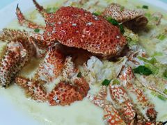 -星奇缘·海鲜餐厅(东山美食地标店)
