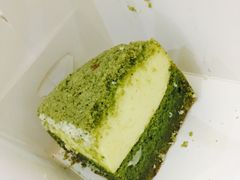 -鲍师傅糕点(国金街店)