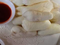 -马凯餐厅(长椿街店)