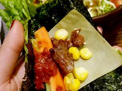-和萌牛肠烧烤(财富中心店)