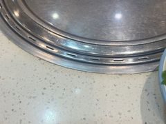 -韩香福烤肉庄园(荣成店)