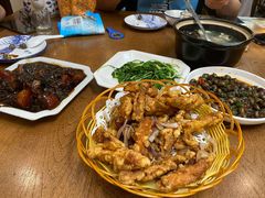 -老马家·舌尖上的西塘美食