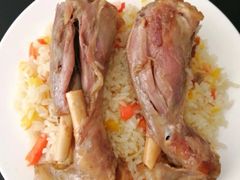 -特丰抓饭(莱茵庄园店)