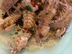 -开鑫鱼厂·宁波海鲜(前程智慧城店)