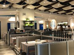 大堂-Aqua Oasis 水天堂(相城天虹商场店)
