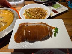 -小放牛炒菜馆(中山路乐汇城店)