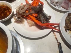 -加餐海鲜自助(宝龙一城店)