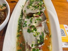 -百家鲜·杭帮菜