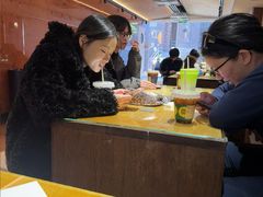 -JPG canteen(广州东山口店)