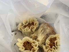 -鸡鸣汤包(红山动物园店)