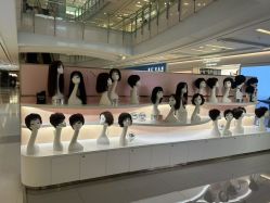 -Rebecca瑞贝卡时尚假发