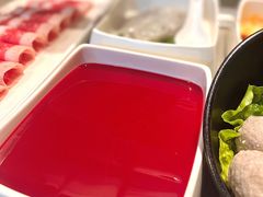 -海底捞火锅(茂业店)