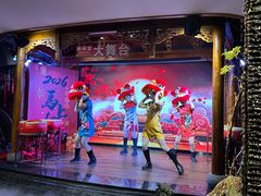 -潞州宴·长治人的会客厅(长兴北路店)