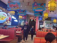 -渔家风味·鲅鱼水饺·央视展播·海鲜天津菜(开发区店)