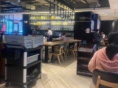 -必胜客(北苑路店)