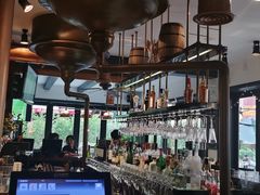 -Shanghai Brew House上海啤酒工坊(老外街店)