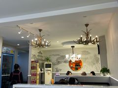 -鑫桂园菜馆(东北菜锅包肉伪皇宫店)