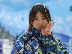 -世界之窗阿尔卑斯冰雪世界