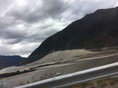 -佛掌沙丘