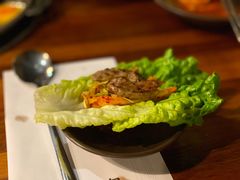 -喜来稀肉(金巴利道店)