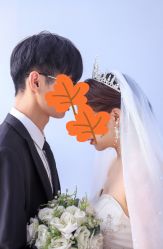 -保定巴黎婚纱摄影