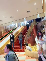 -奈尔宝家庭中心·亲子餐厅(前滩店)