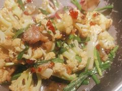 -呷湘厨·鱼汤捞饭·剁椒鱼头·湘菜(国家会展中心店)