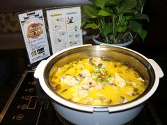 -严厨老坛酸菜鱼(张掖路店)