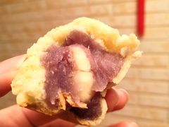 花好芋圆-寻味唐派·牛奶手撕面包(府前街店)