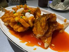 -宋园·金宴浙鲜馆(静安店)