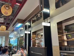 -老馆子·建德菜·山肴鱼鲜(海威新界店)