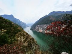 -白帝城·瞿塘峡景区