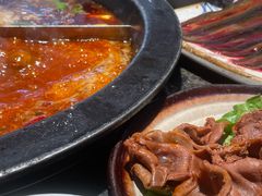 -陈眼镜火锅(总店)