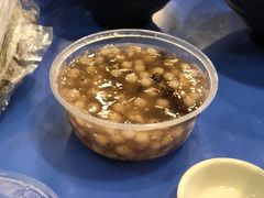 -芳婆糕团店(王府大街店)