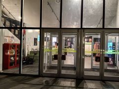 -和美电影艺术中心(万国城店)