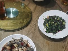 -山芋腔苏北菜(盐城滨海店)