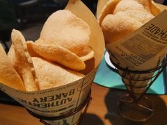 -帕蓝·暹罗料理(大学路店)