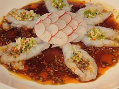 -甄御•海鲜新青岛菜(麦岛店)