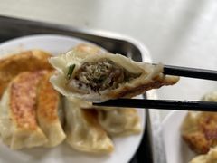 -劈柴院锅贴(沈阳路店)