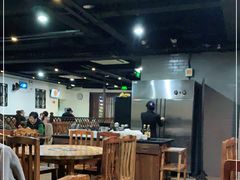 大堂-盈田盈粥庄(博山东路店)